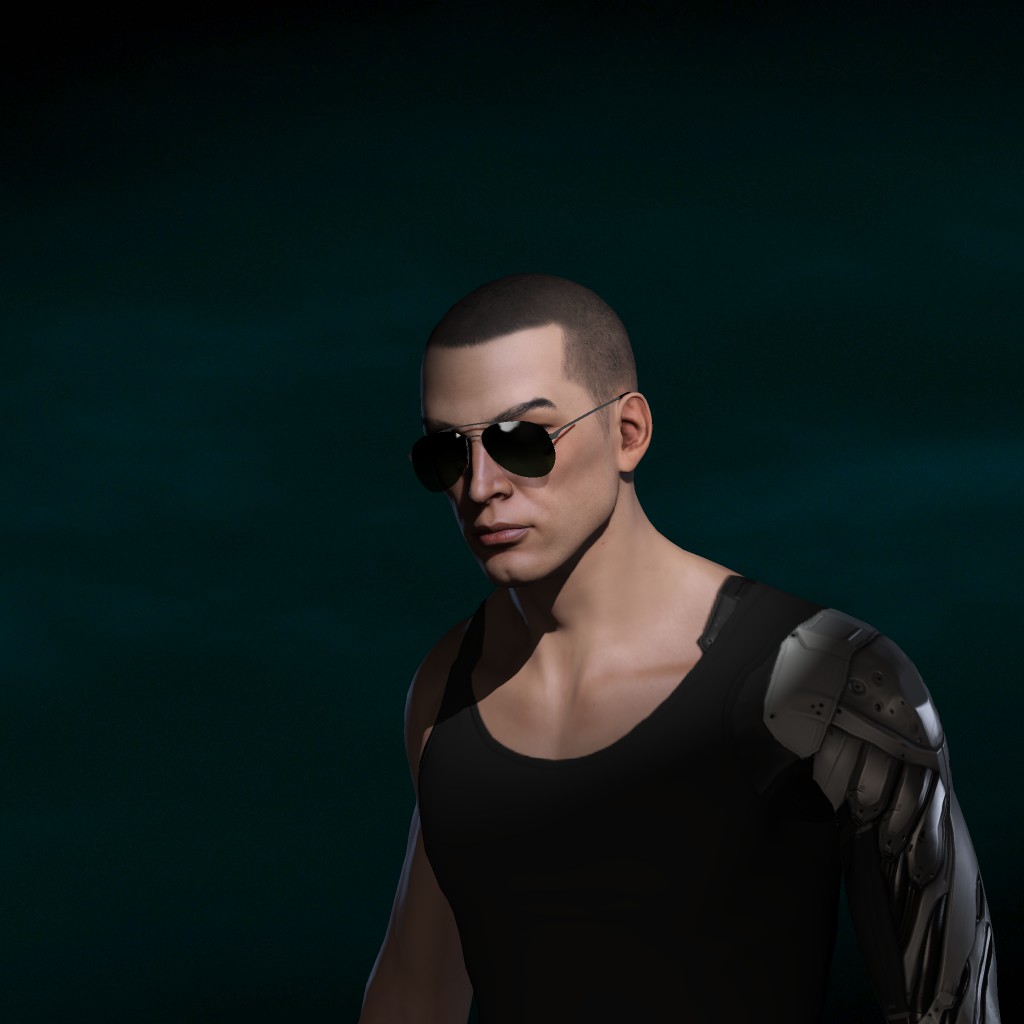 Manny Gu