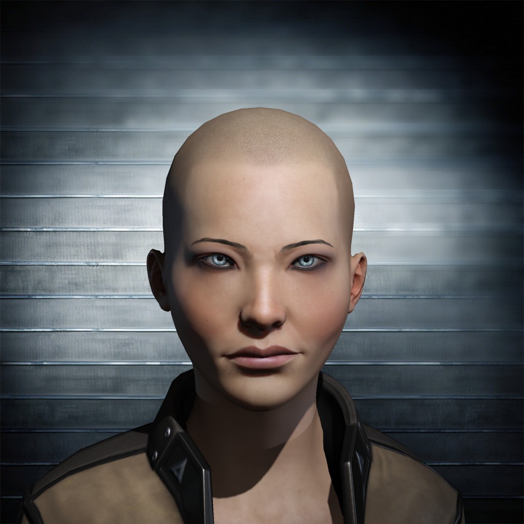 Lucy Noir