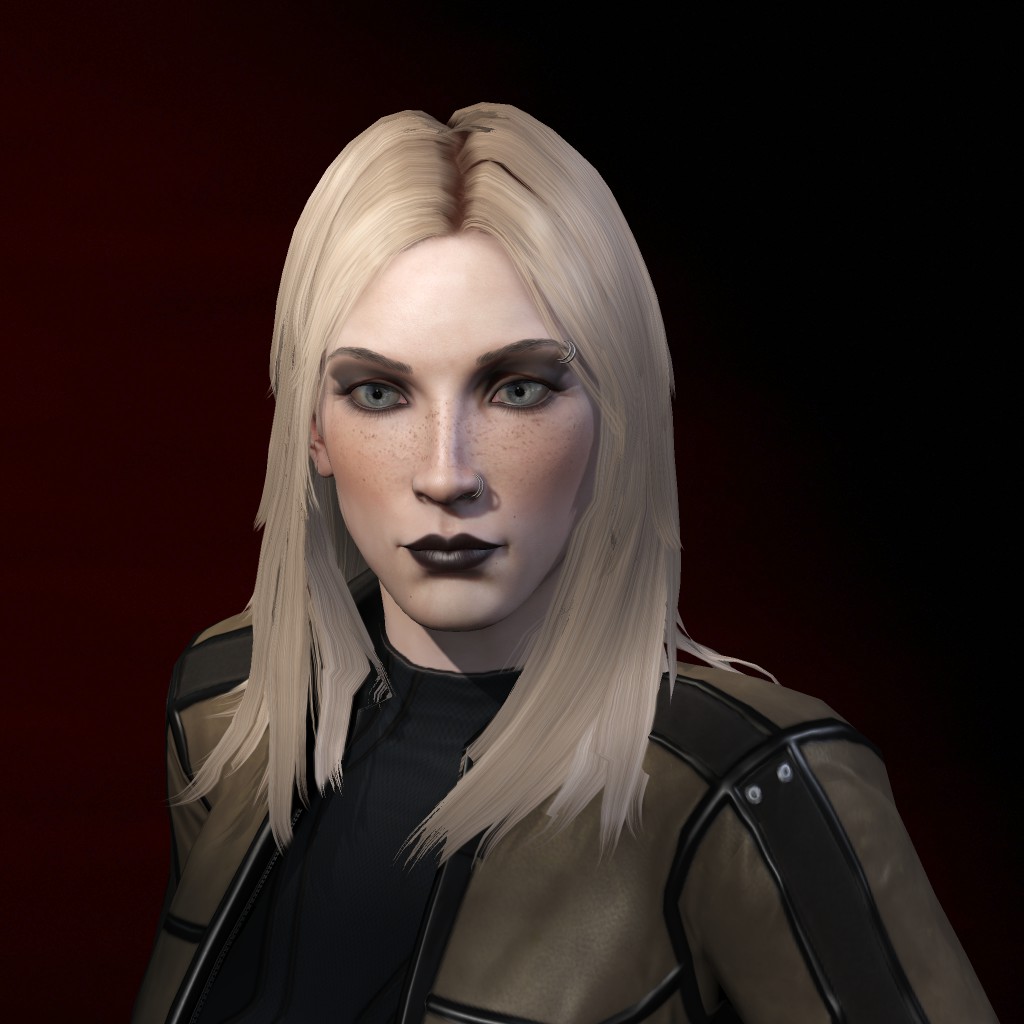 Serena Layton