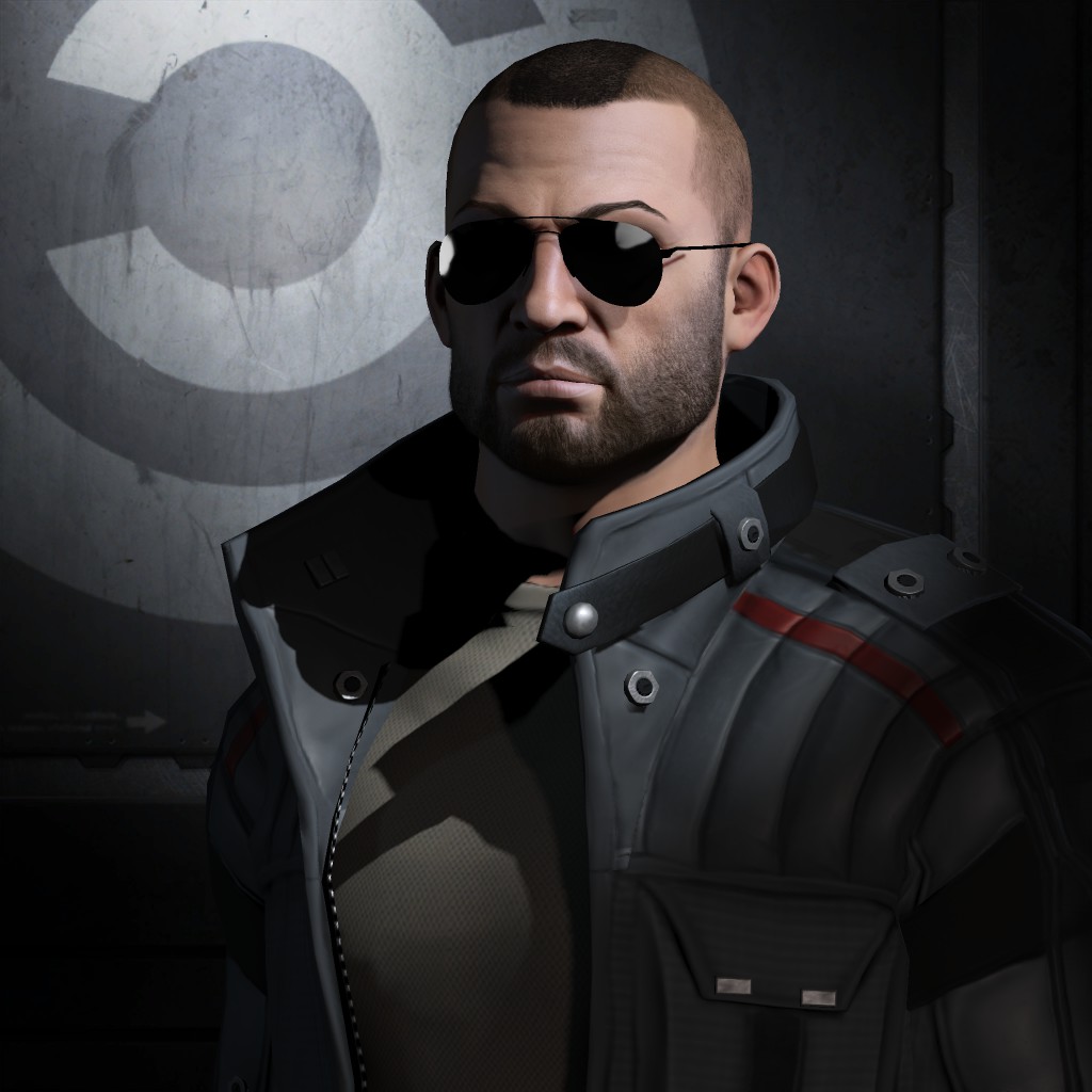 Ares Juvat