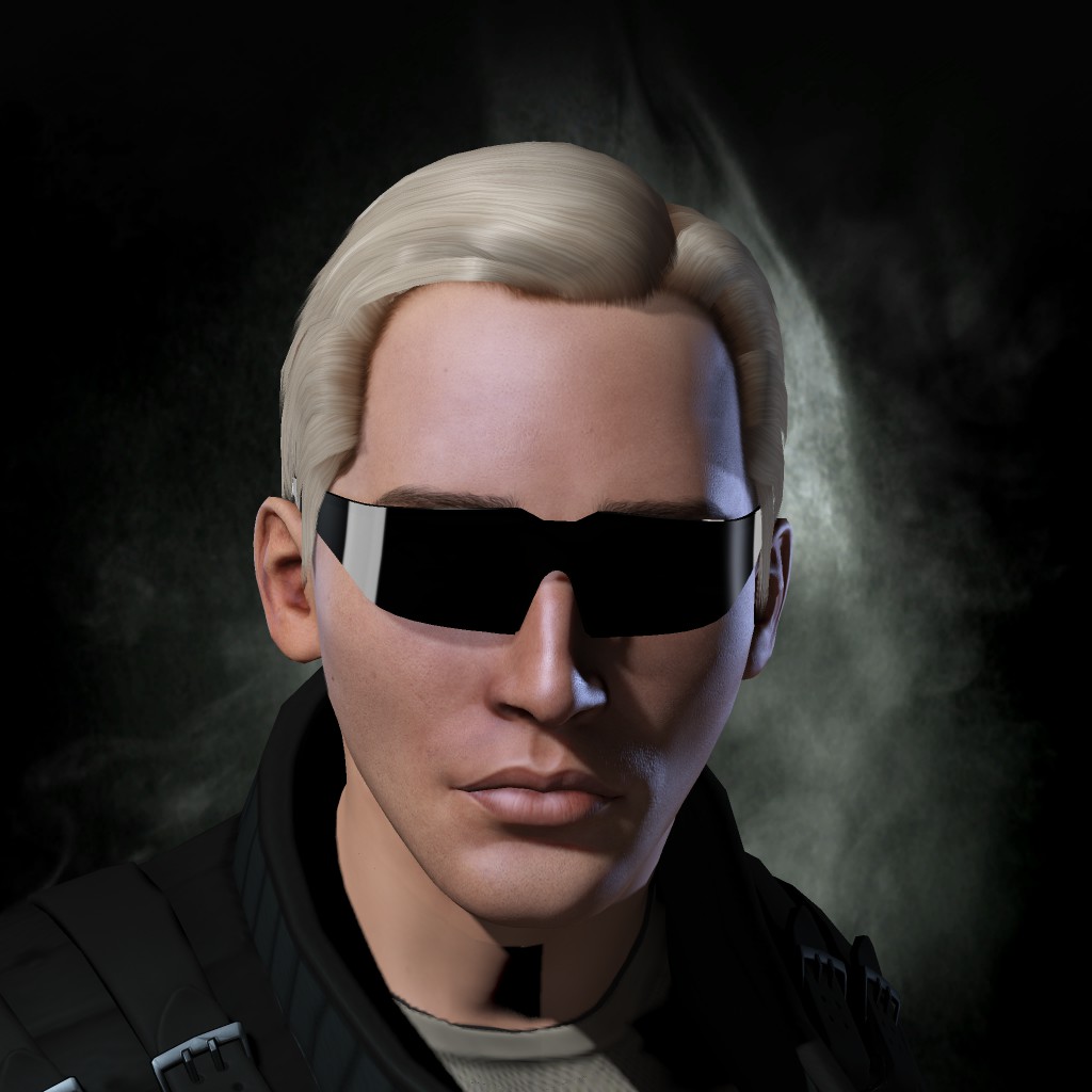 Zerc Thiesant