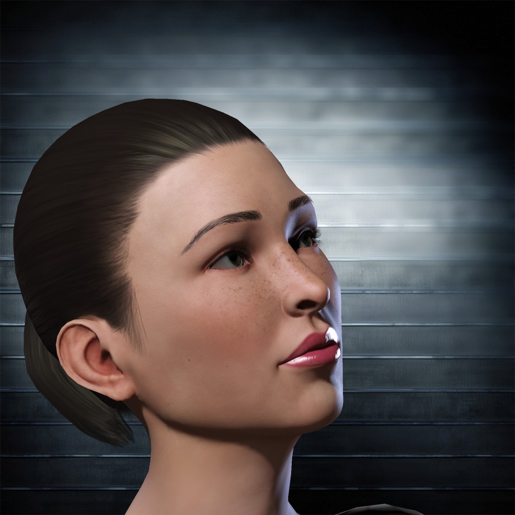 Zoey Gotham