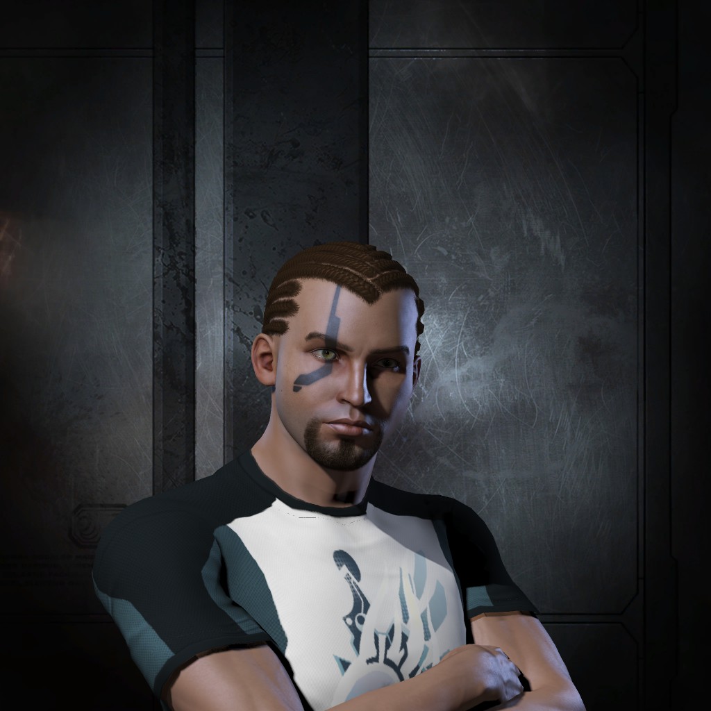 Yasu Abraham