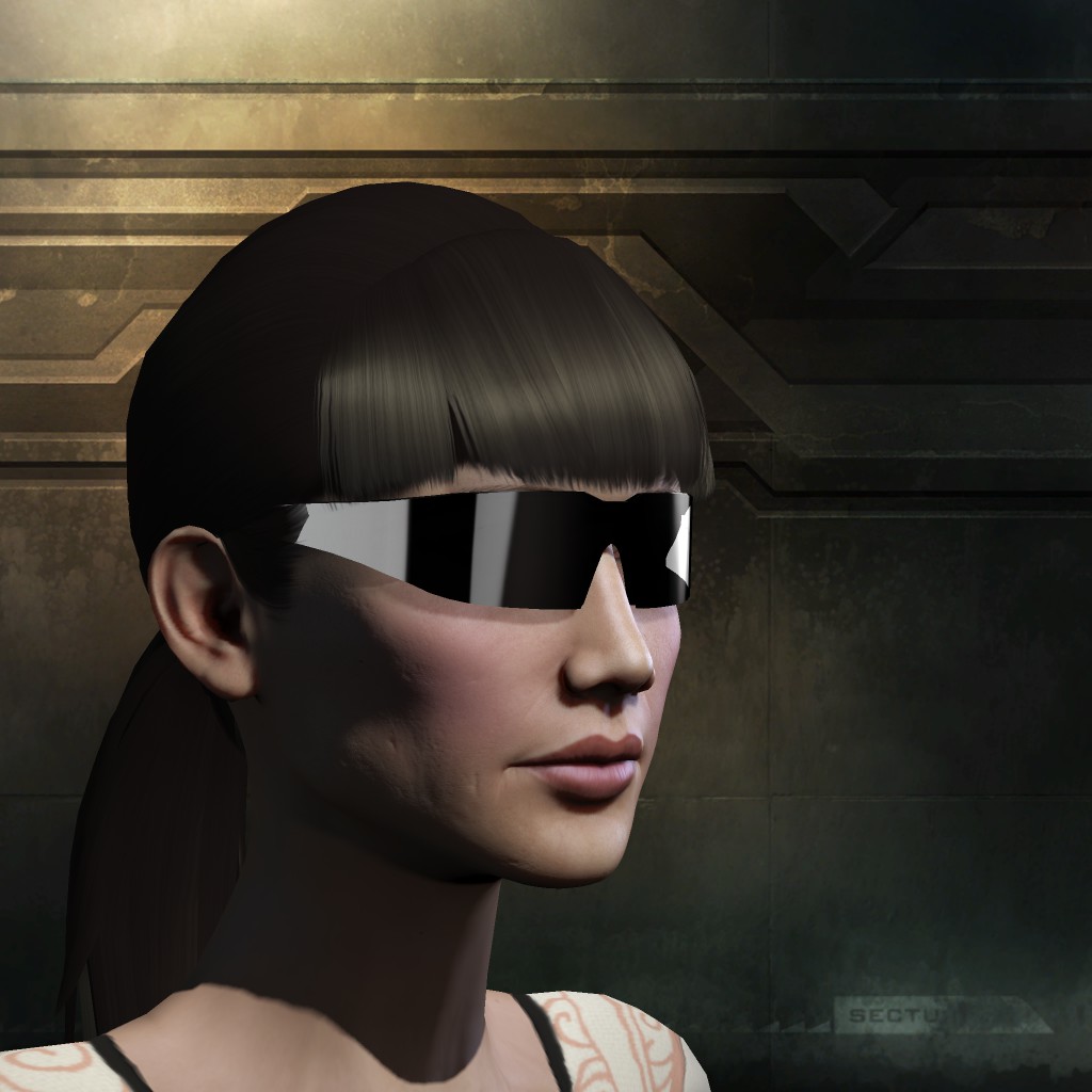 Kate First