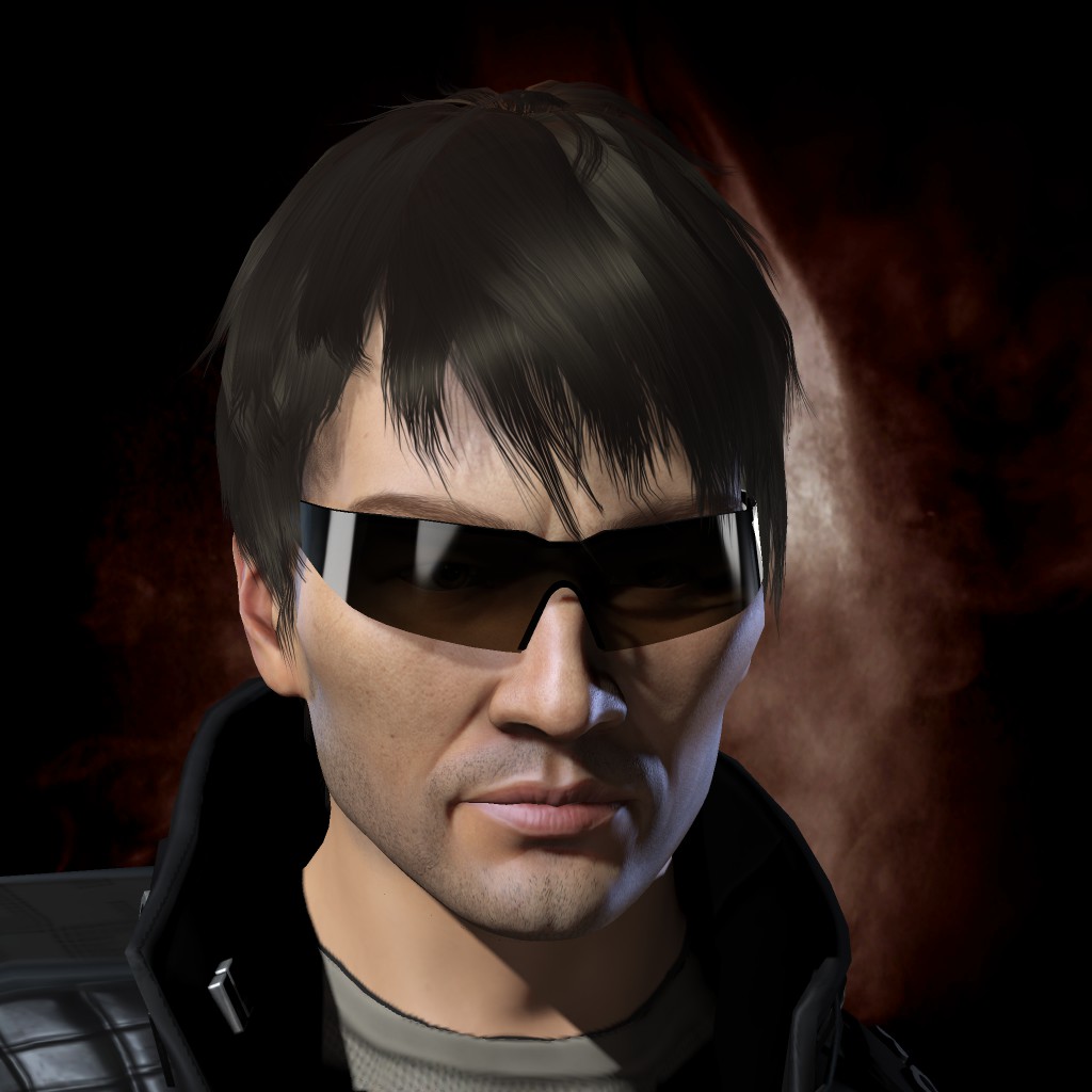 Mrak Vandal