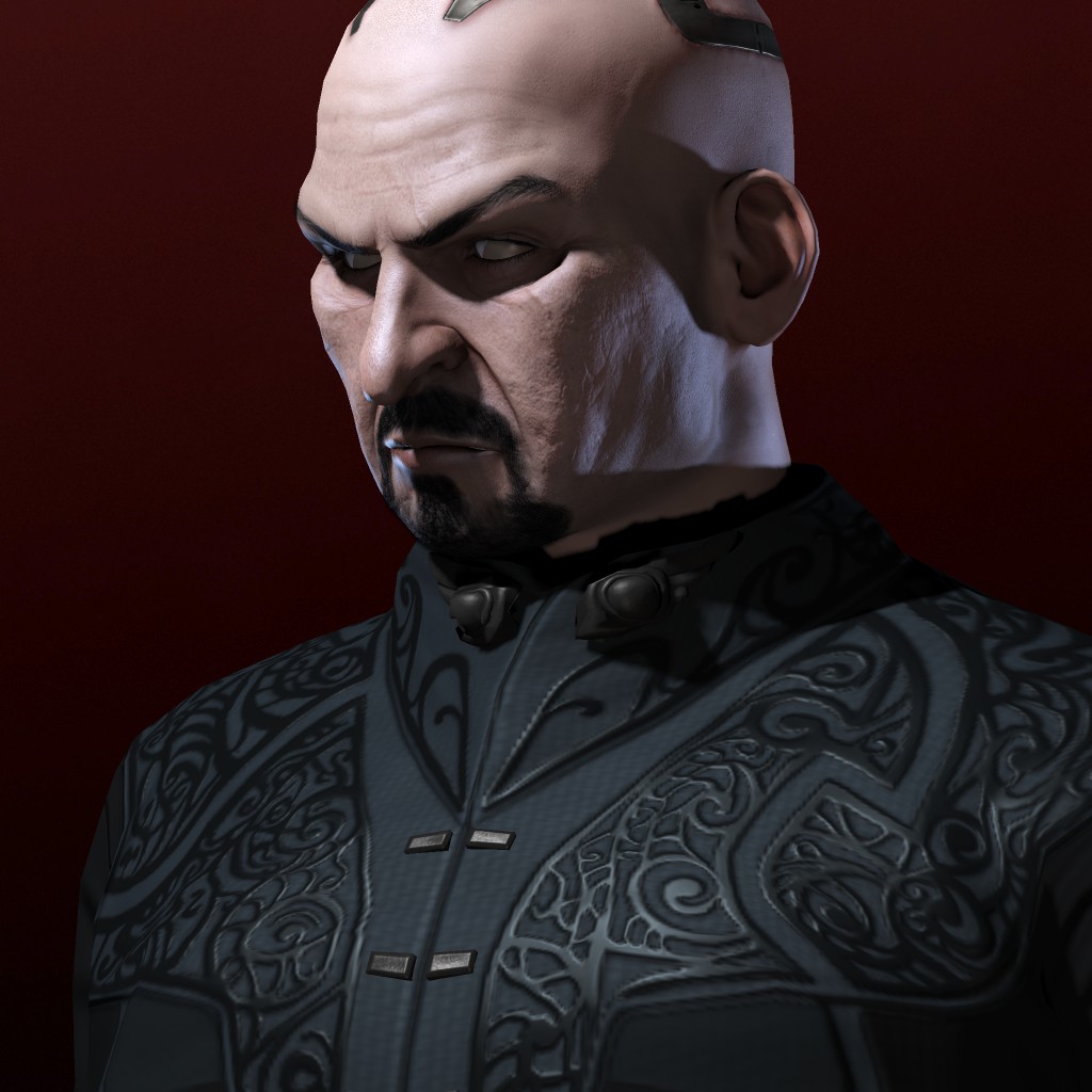 Hexus Frimen