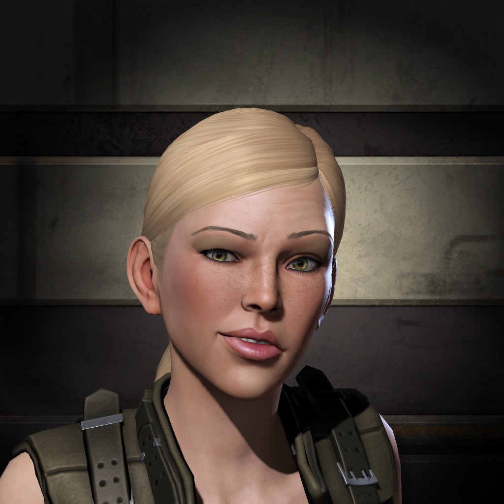 Cippy McCrossfitty