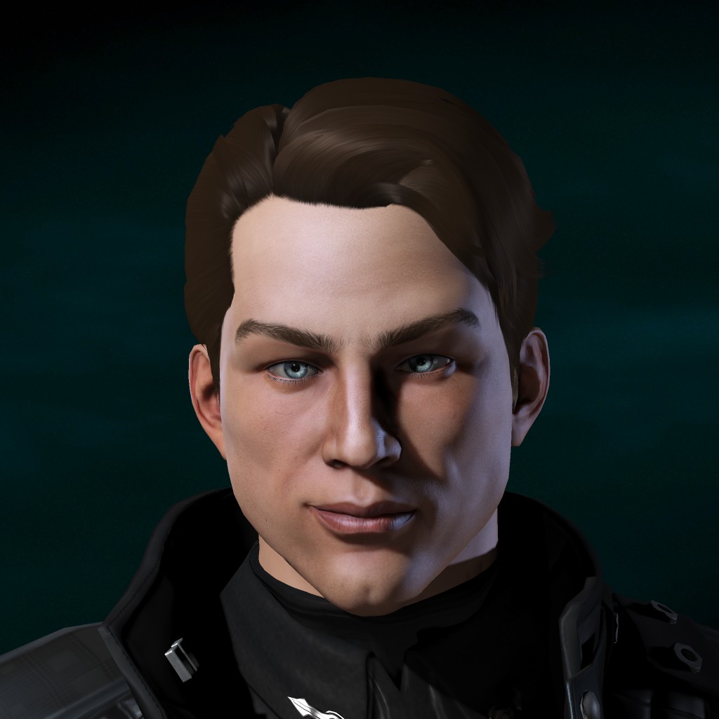 Captain Sulk