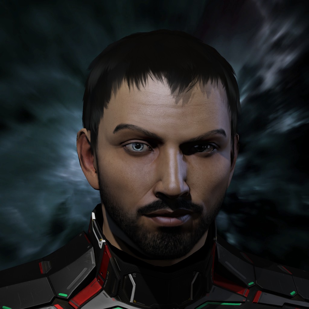 Nikolay Fenrir