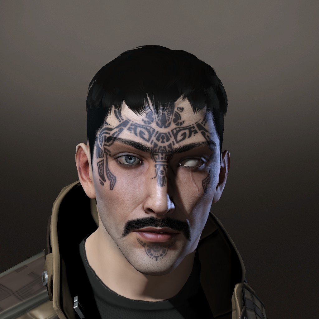 Modroth Ronuken