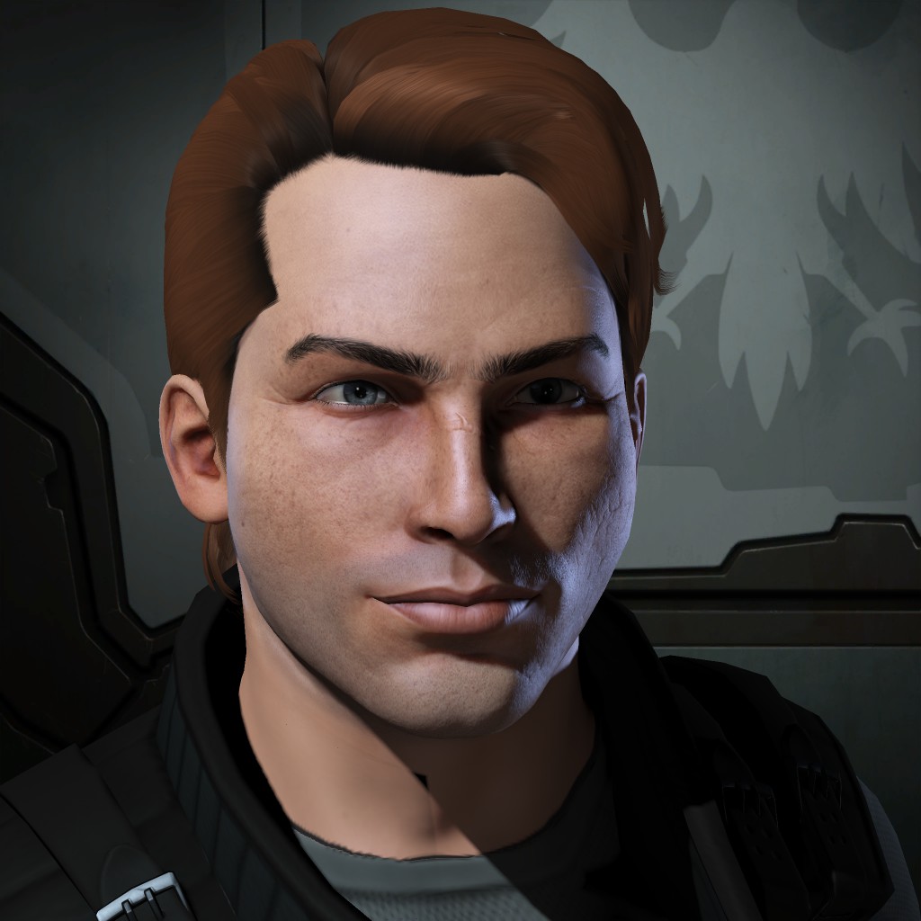 Christopher Stuart