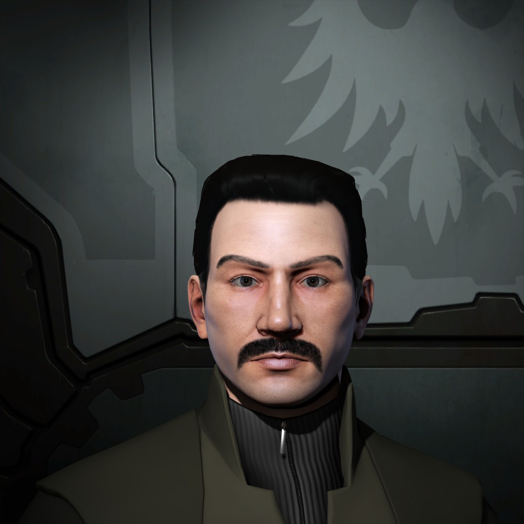 Iosif Visarionovich Stalin