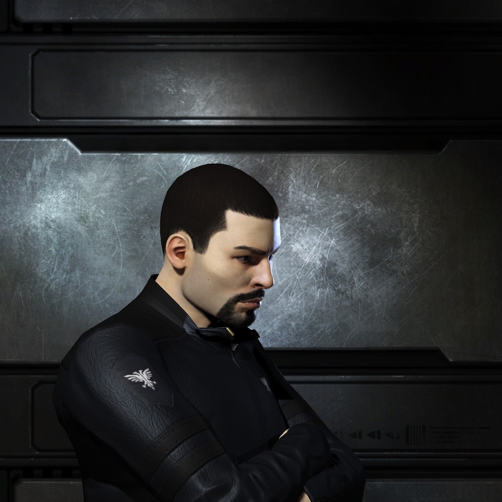 Cal Amari