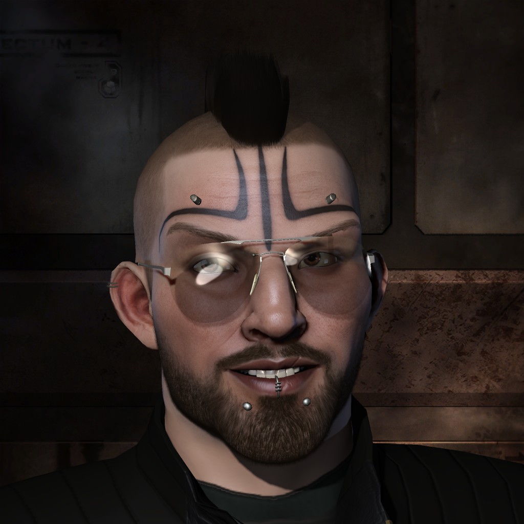 lenain delamine
