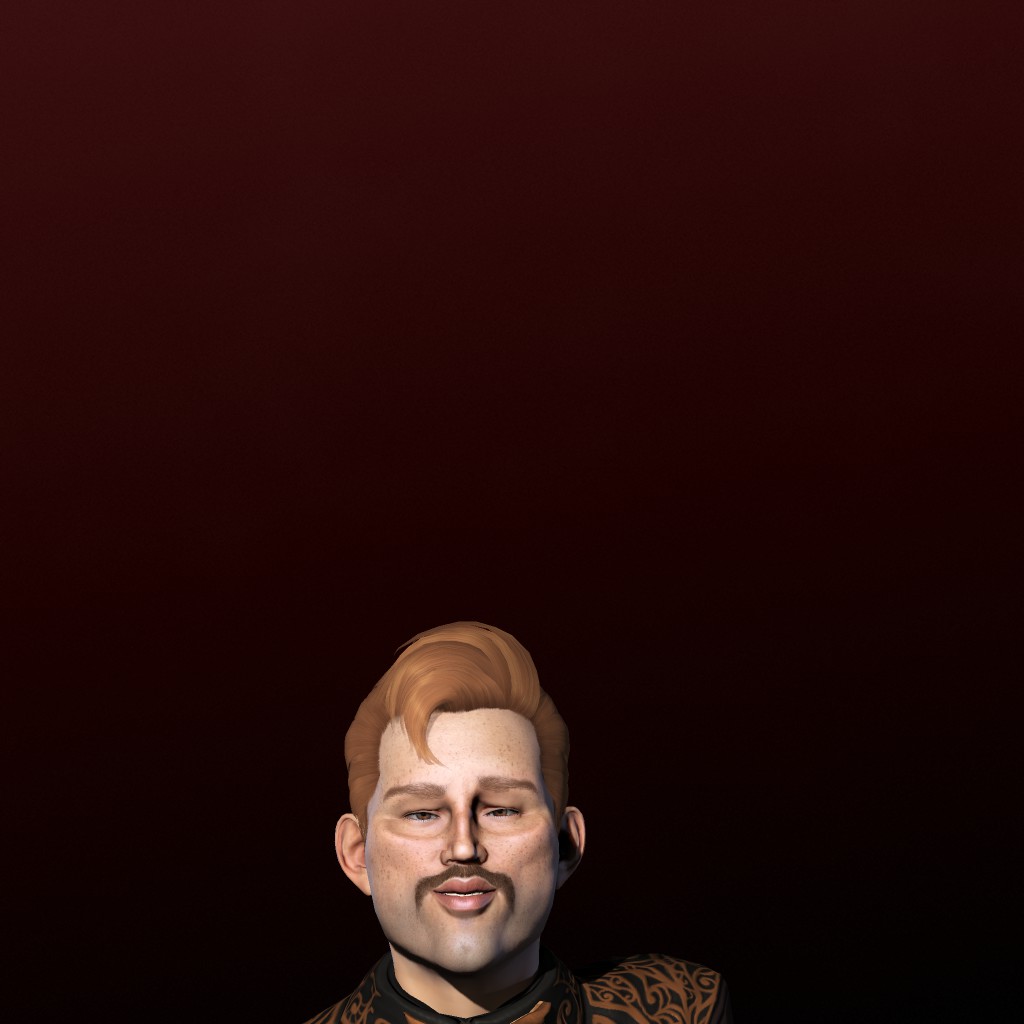 Gustav Poopface