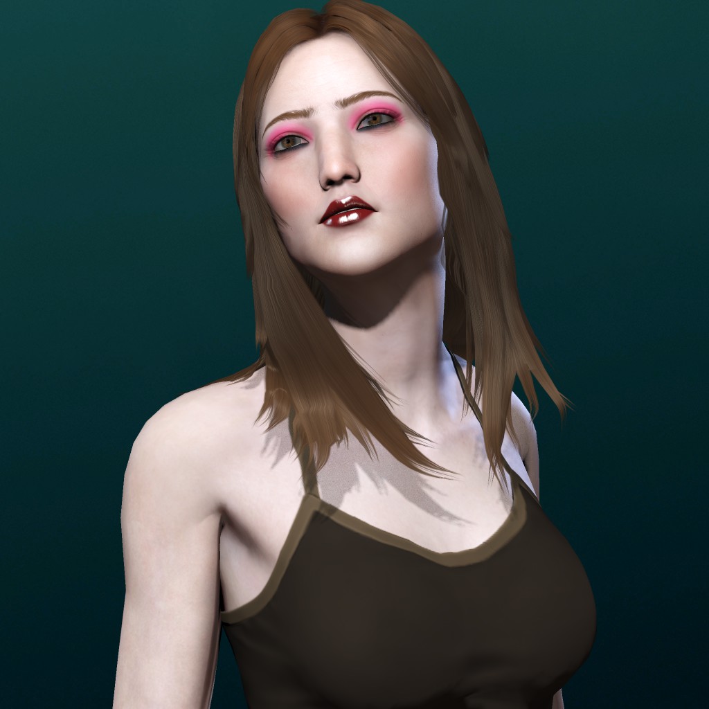 GI X
