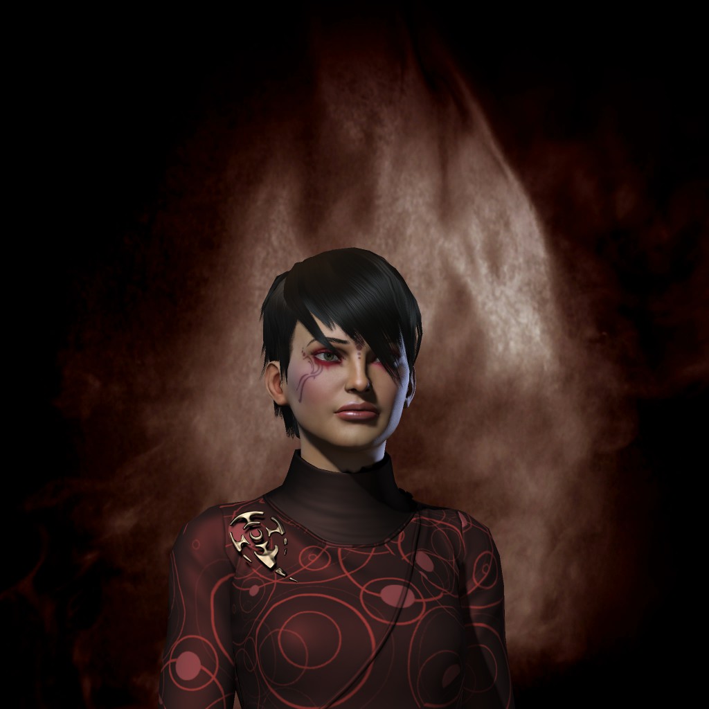 Amara Iz Meza