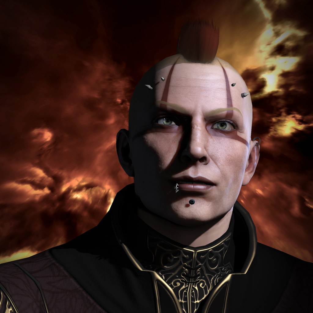 Rughain Kaundur