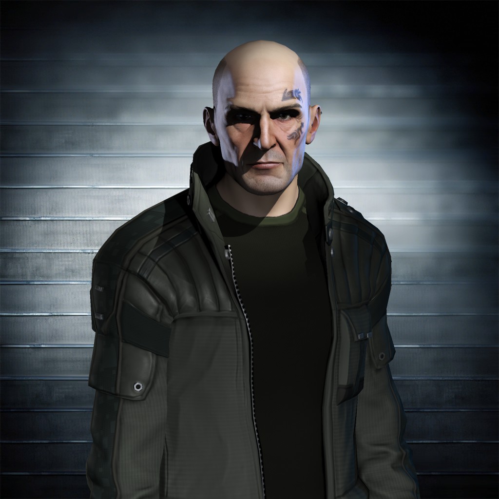 Alexsandr Boroda