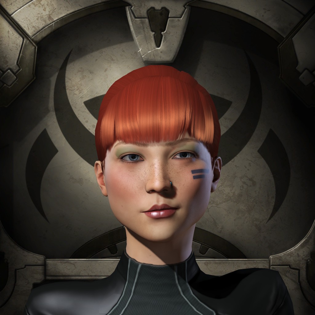 Cpt Kathryn Janeway