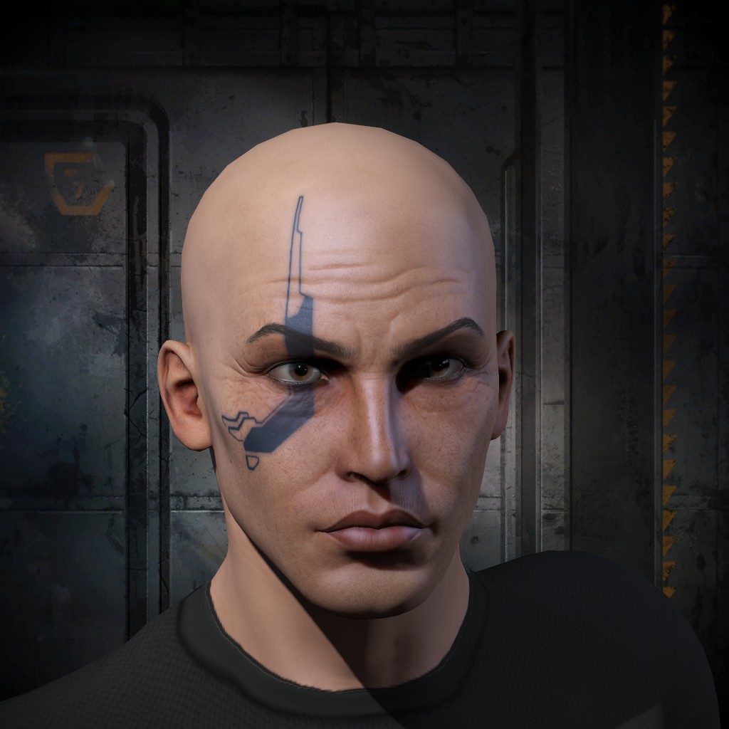 Soddon Crashpilot