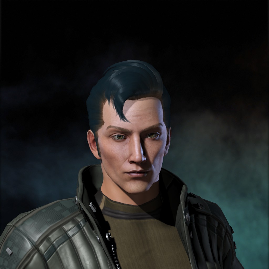 Seth Fidard