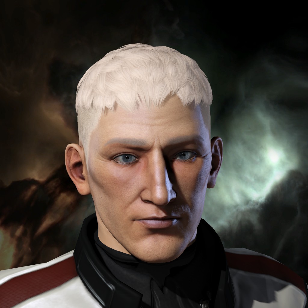 Race Bannon