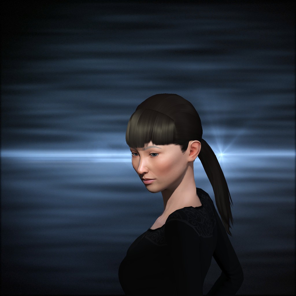 Spear Lotus