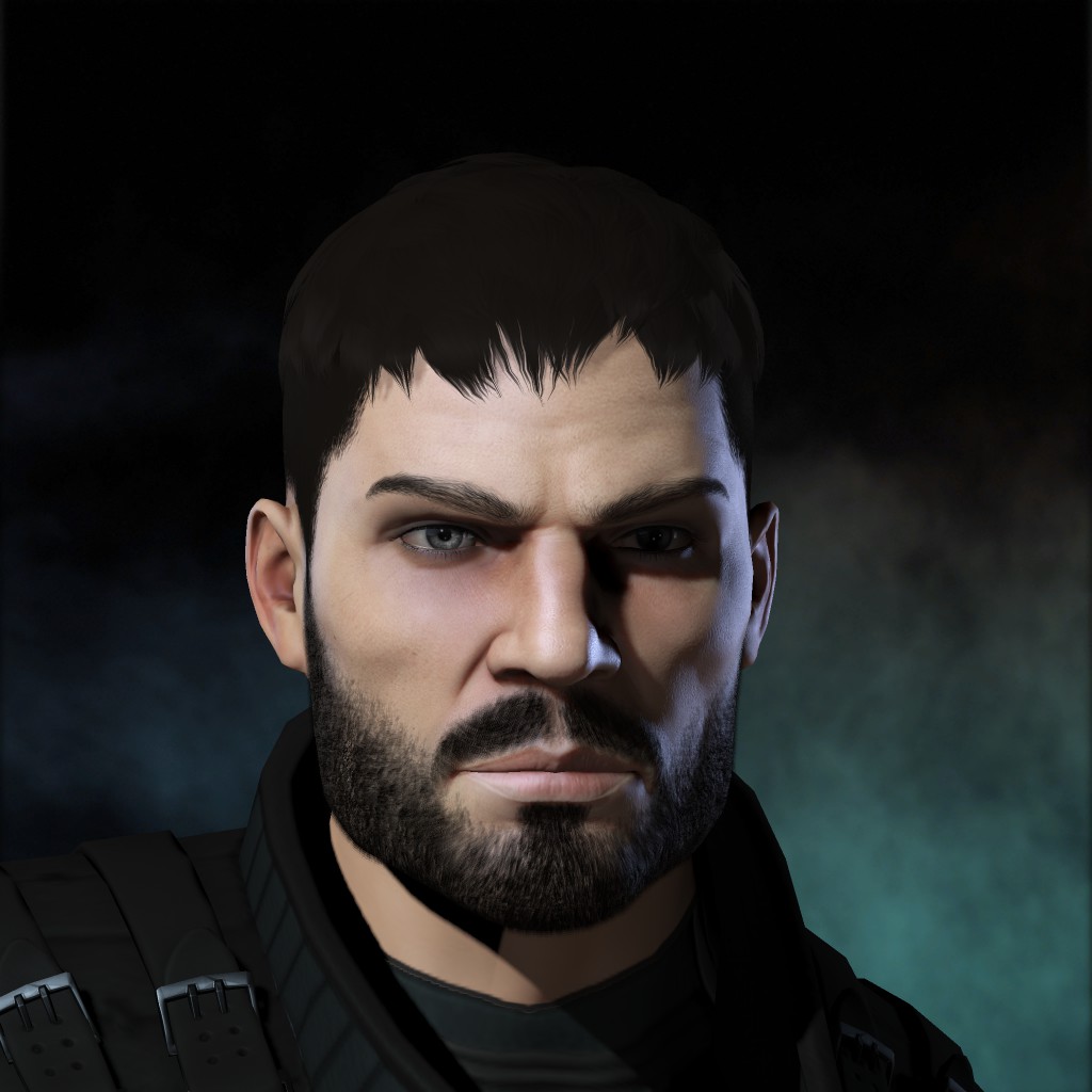 sergey myxin