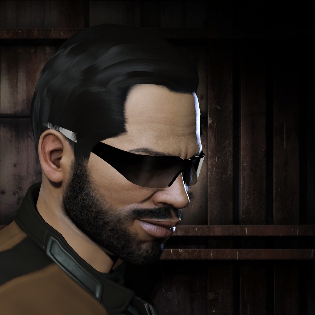 Mark Meins