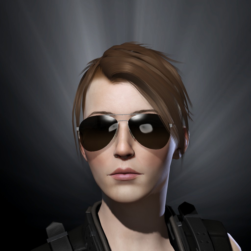 Jen Ronuken