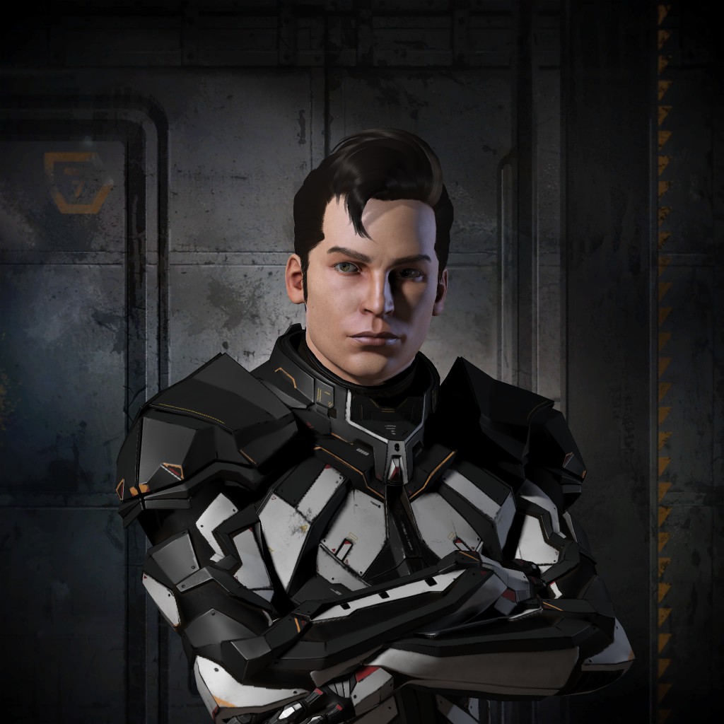 Lee Adama Captain
