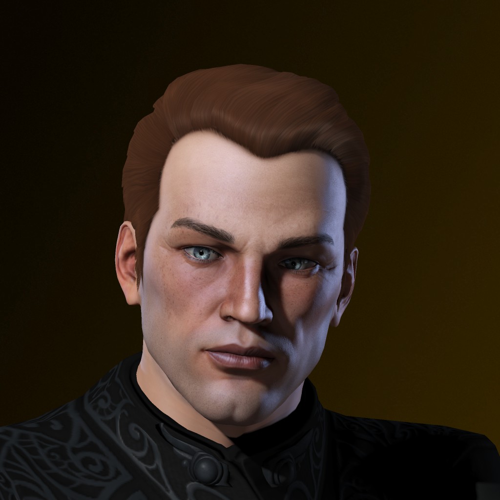 Andy Merridew