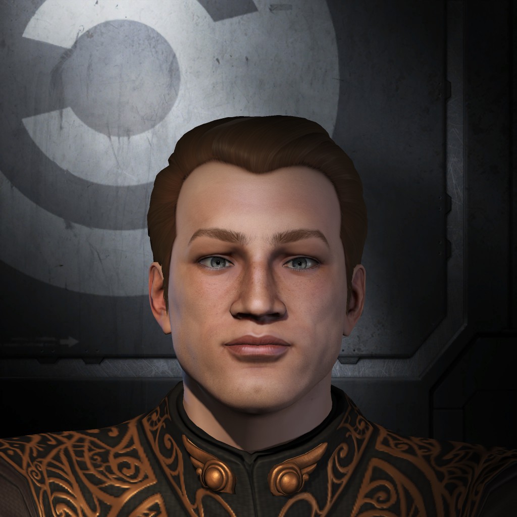 Kyris Alwrynn