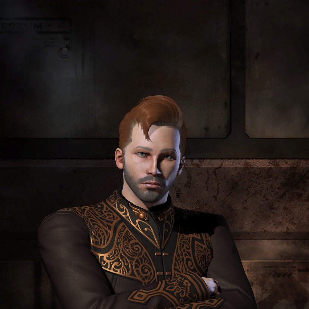 Jacob Andedare