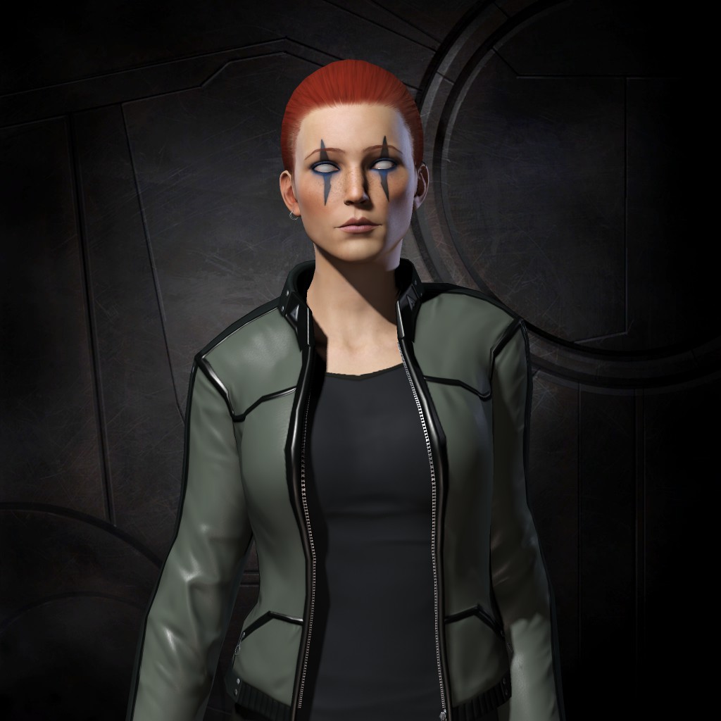 Tamara Alduin