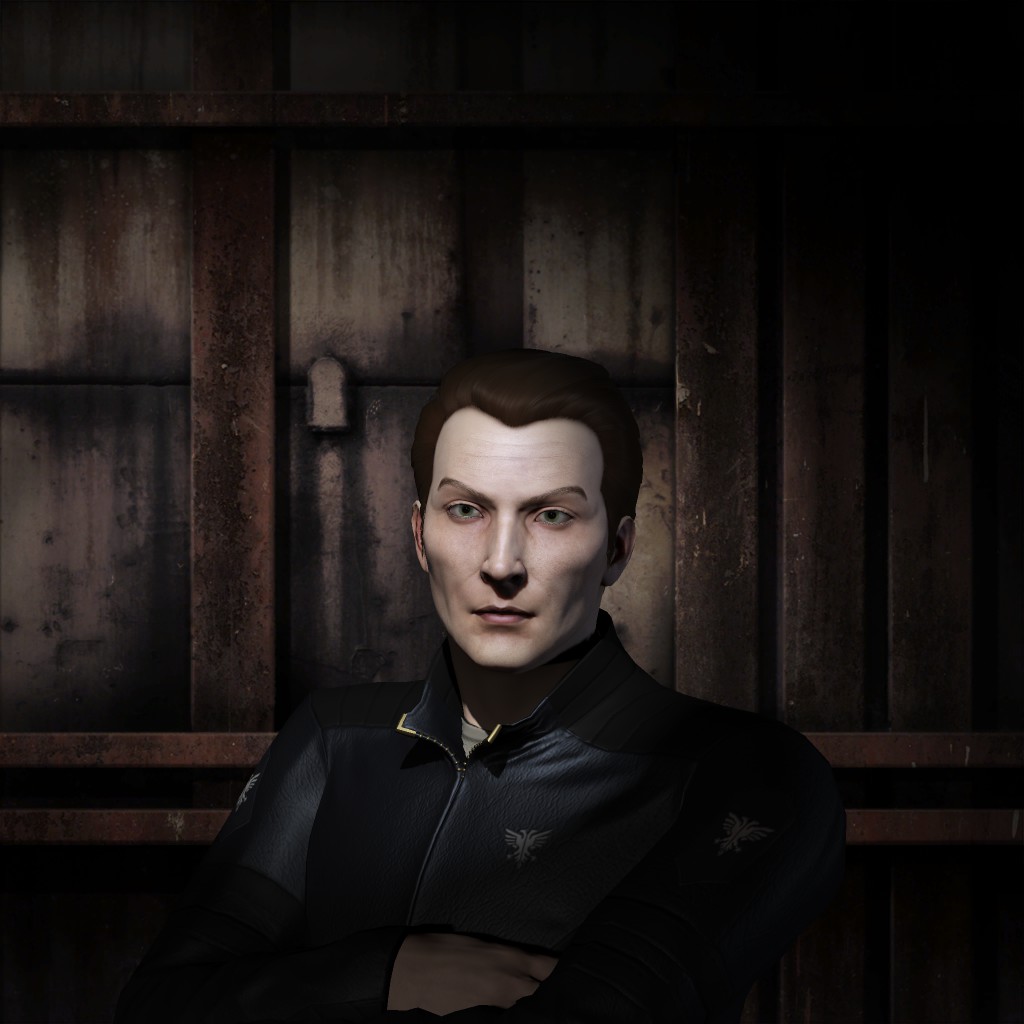 Leon Alland