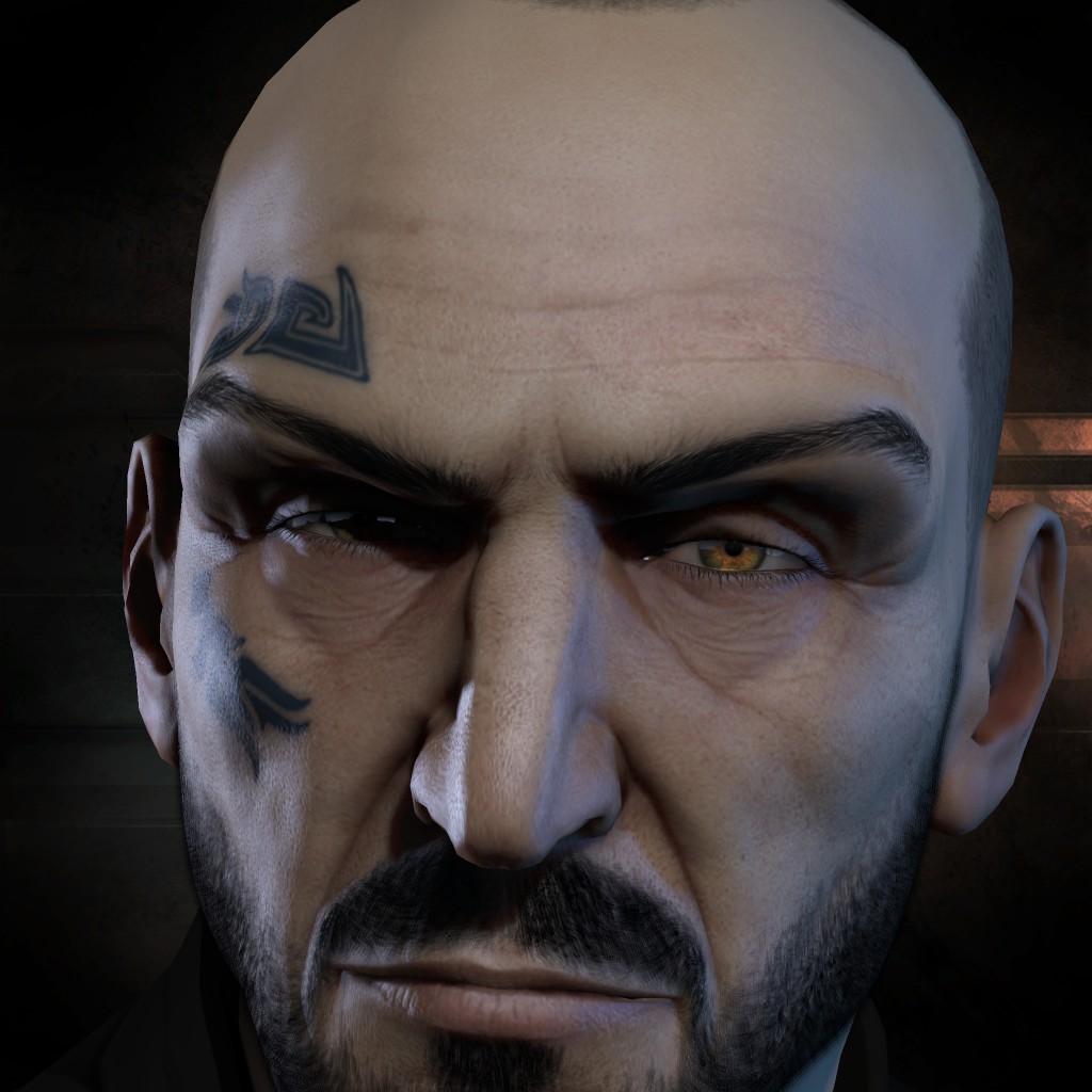 Commander Zeropoint