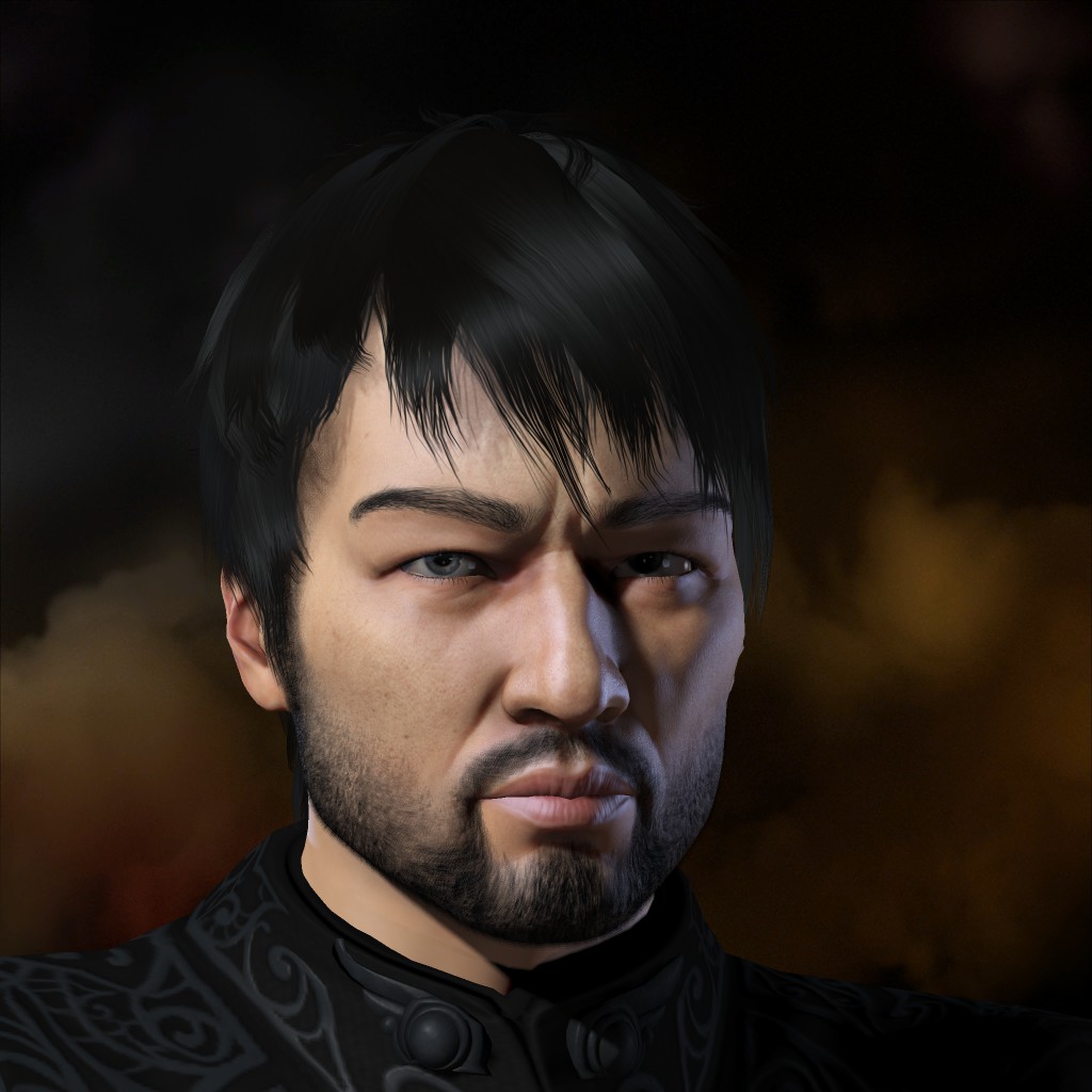 Matt Bashir