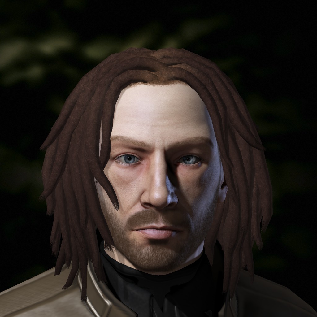 Joseph Smoe