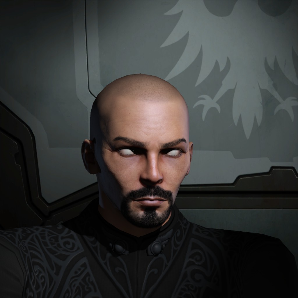 Queroth Maulerant