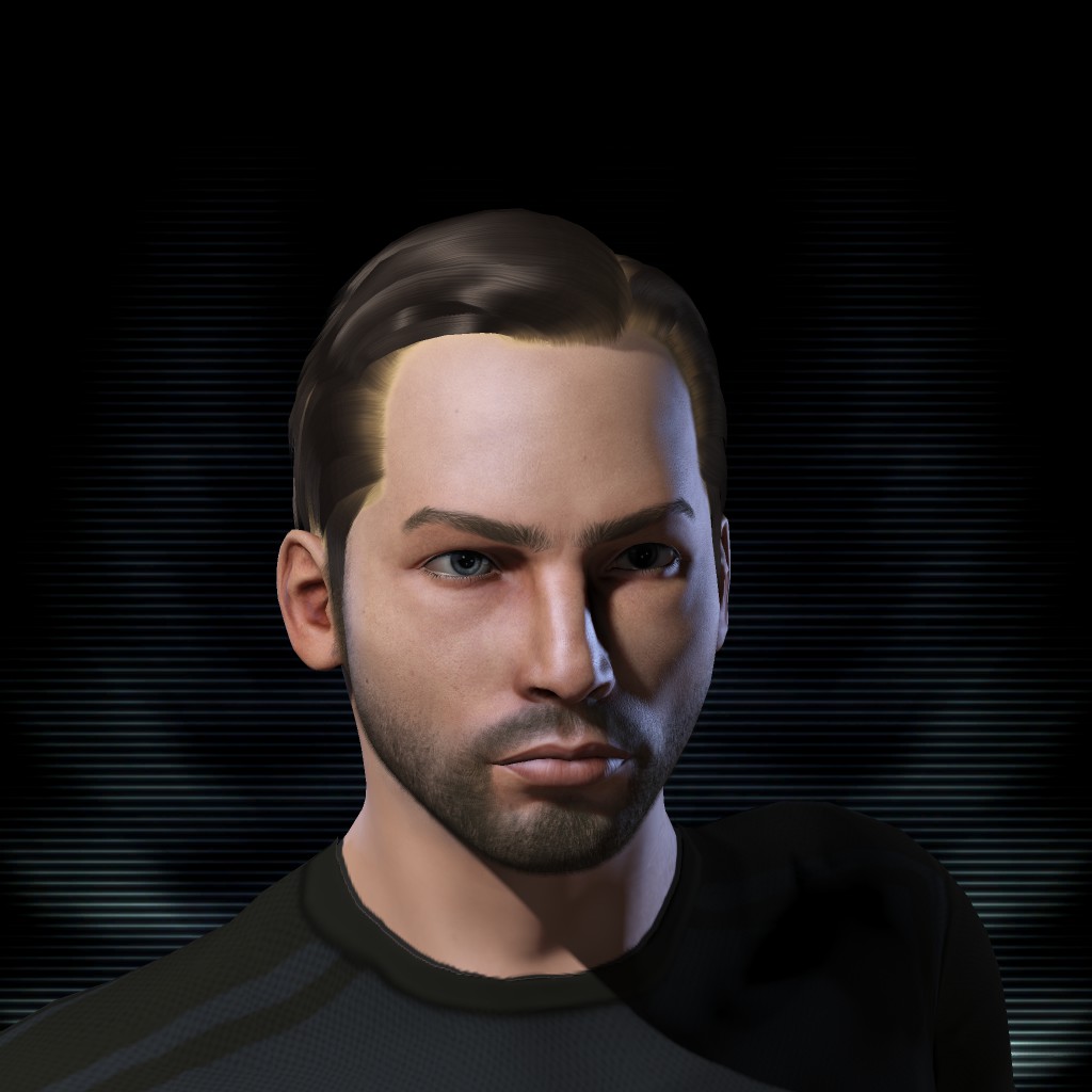 Karll Aideron