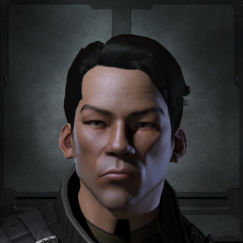 Xu Fu