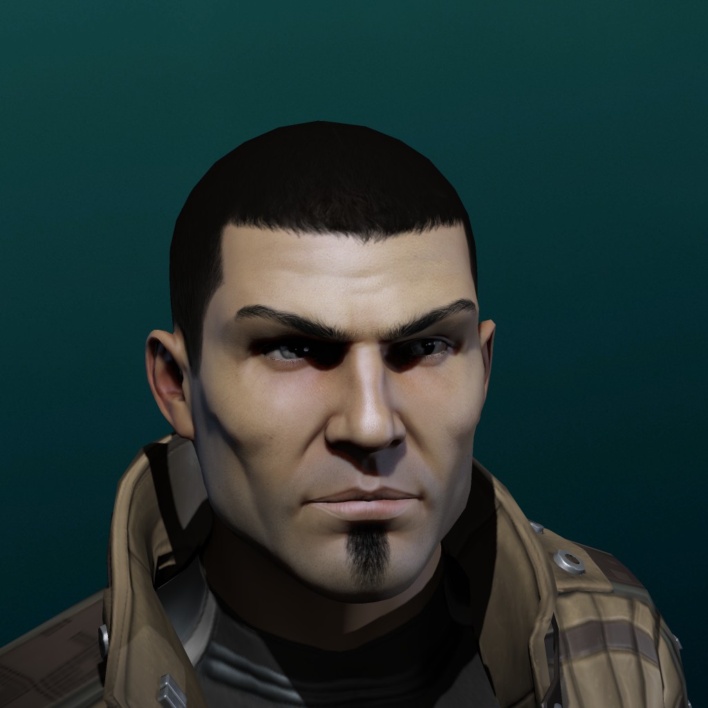 Xiron Giraldor
