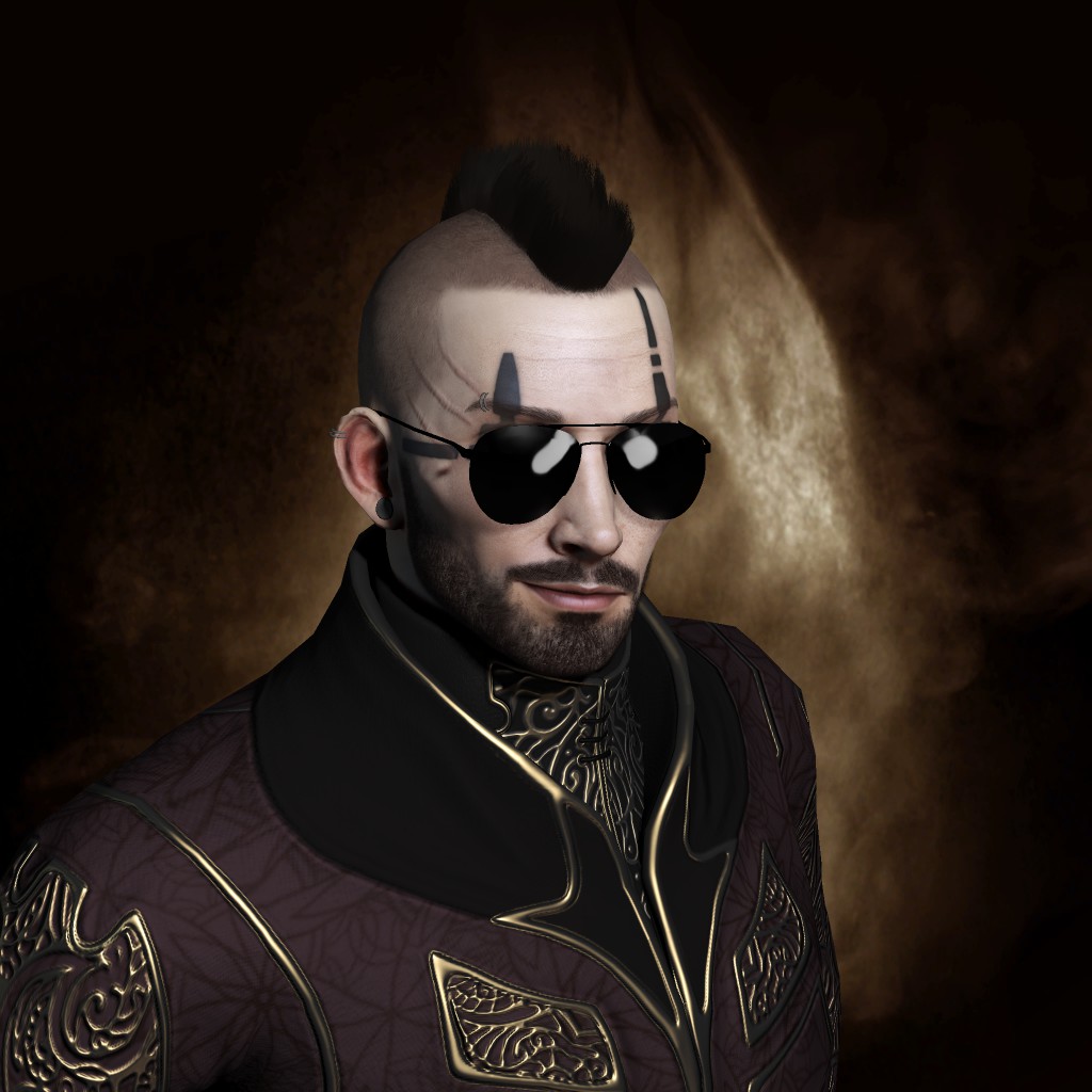 Baron Garsia