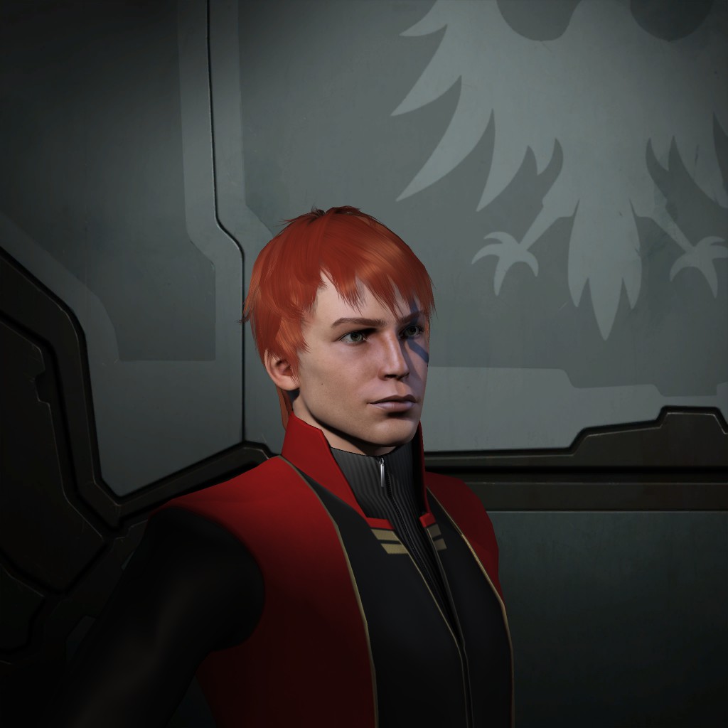 Primarch Solette