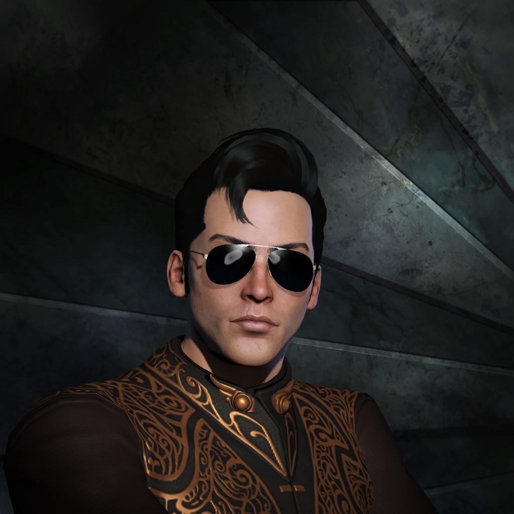Kingling Crashpilot