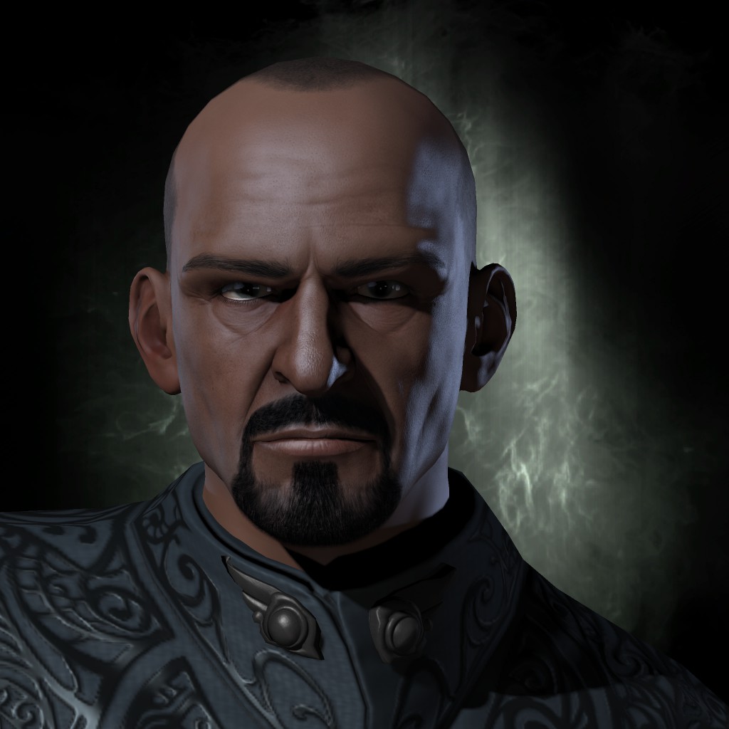 klaus berger