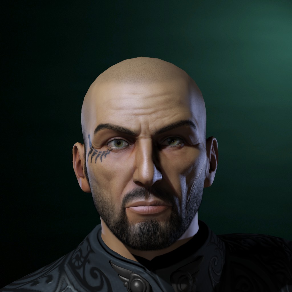Aleksey Visteen