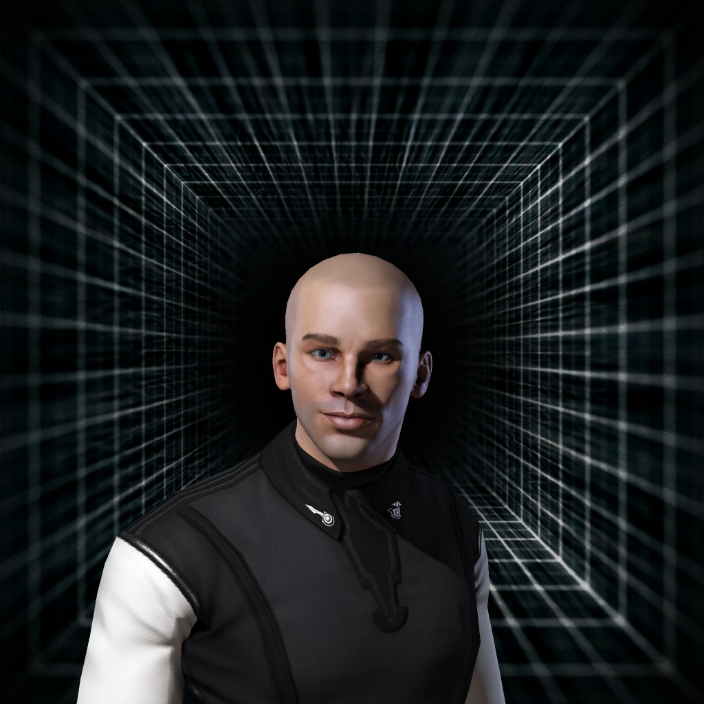 Trenton Ormand